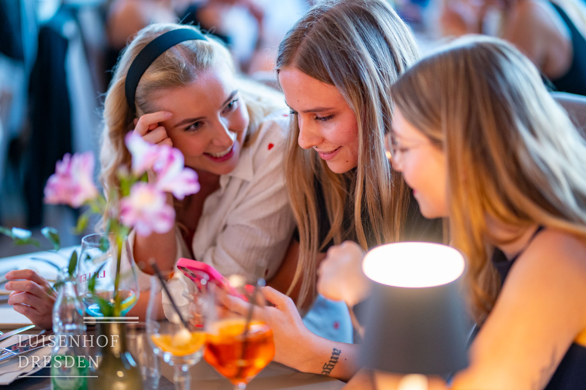 Reality TV Quiz mit mit Matthias Mangiapane | © Hendrik Meyer