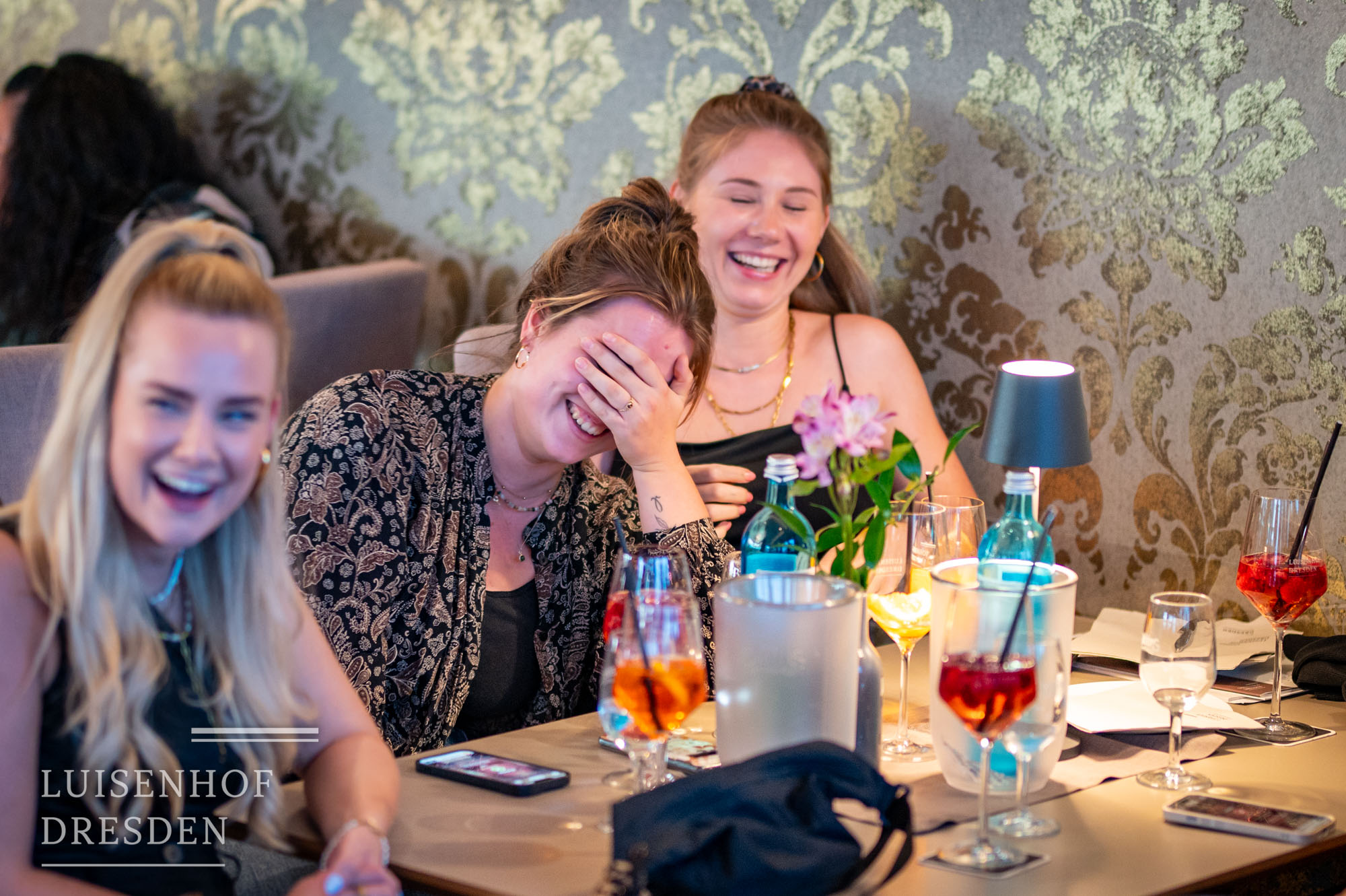 Reality TV Quiz mit mit Matthias Mangiapane | © Hendrik Meyer