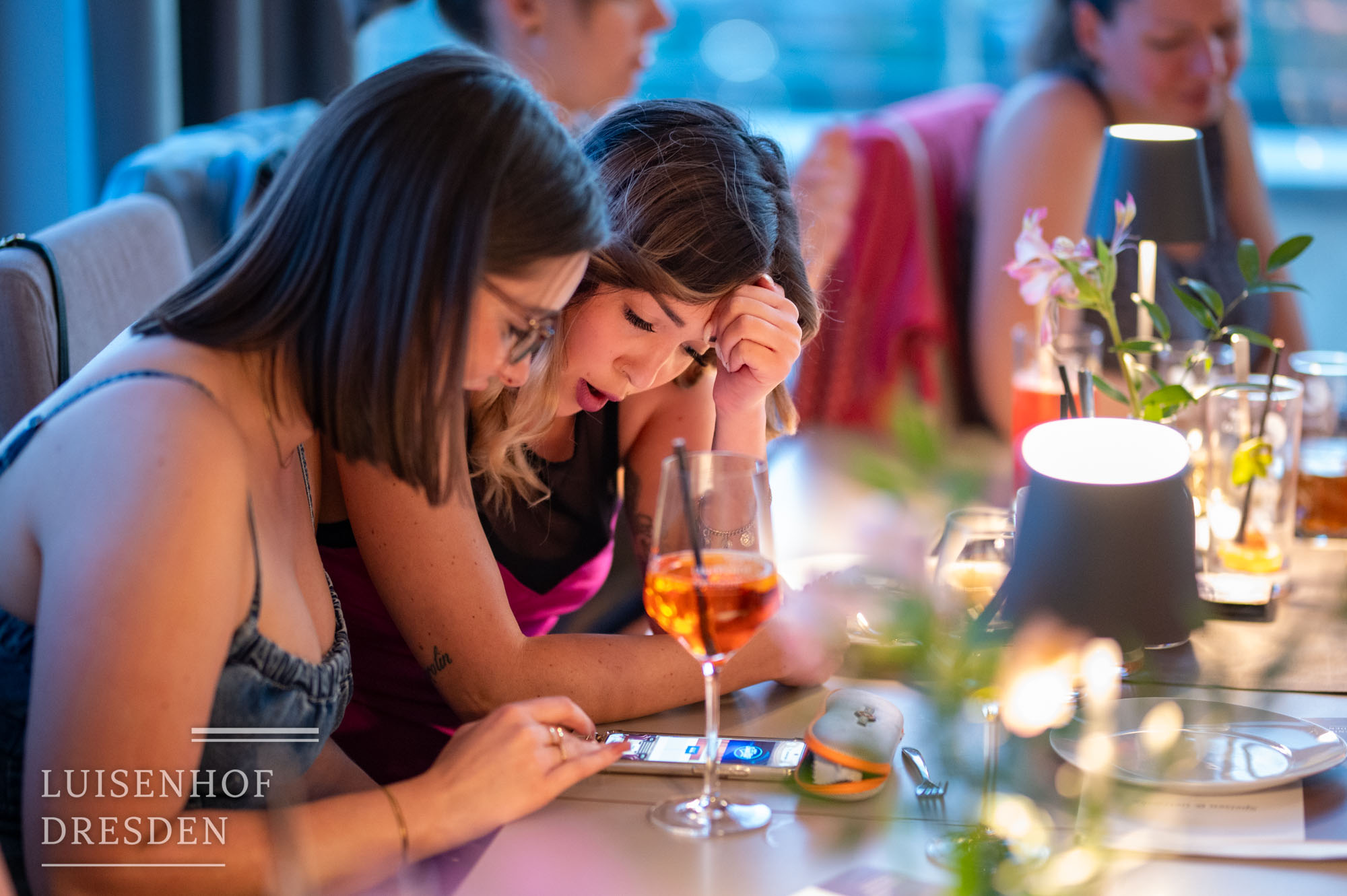 Reality TV Quiz mit mit Matthias Mangiapane | © Hendrik Meyer