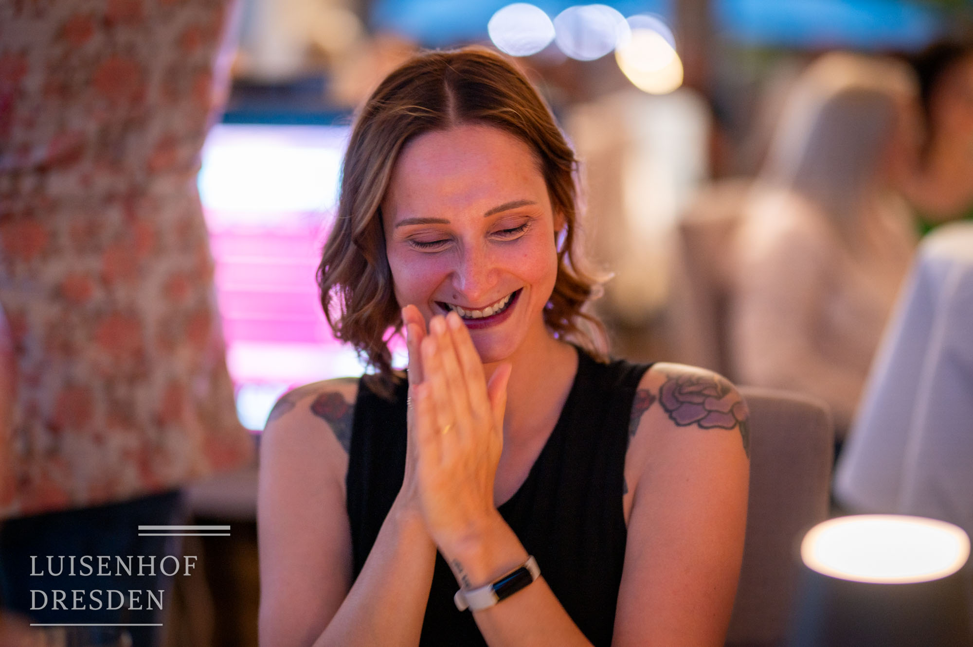 Reality TV Quiz mit mit Matthias Mangiapane | © Hendrik Meyer