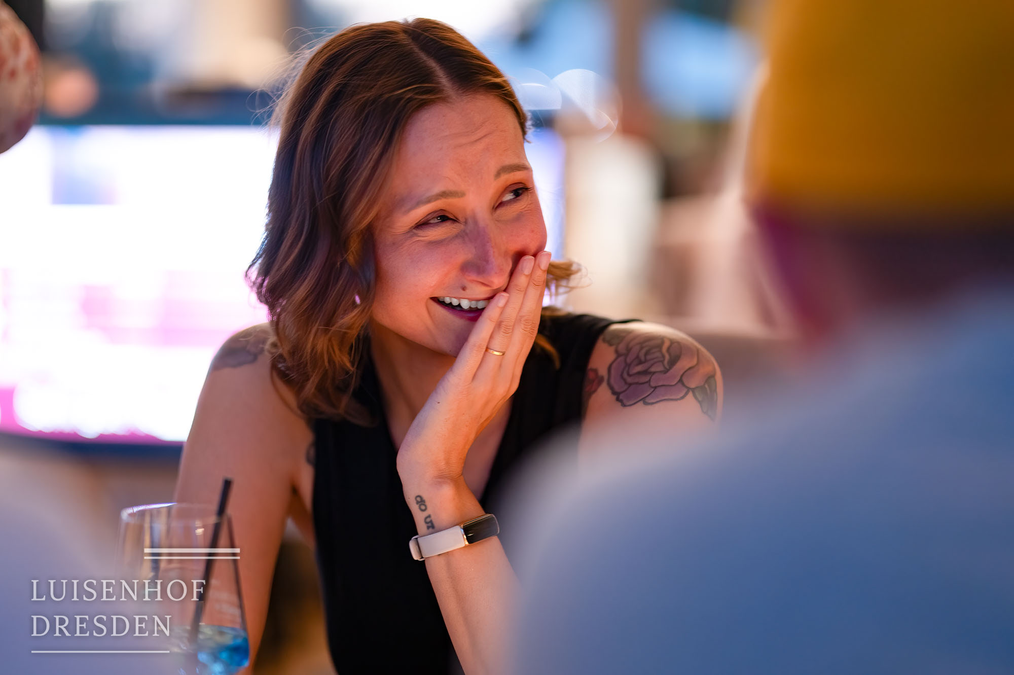 Reality TV Quiz mit mit Matthias Mangiapane | © Hendrik Meyer