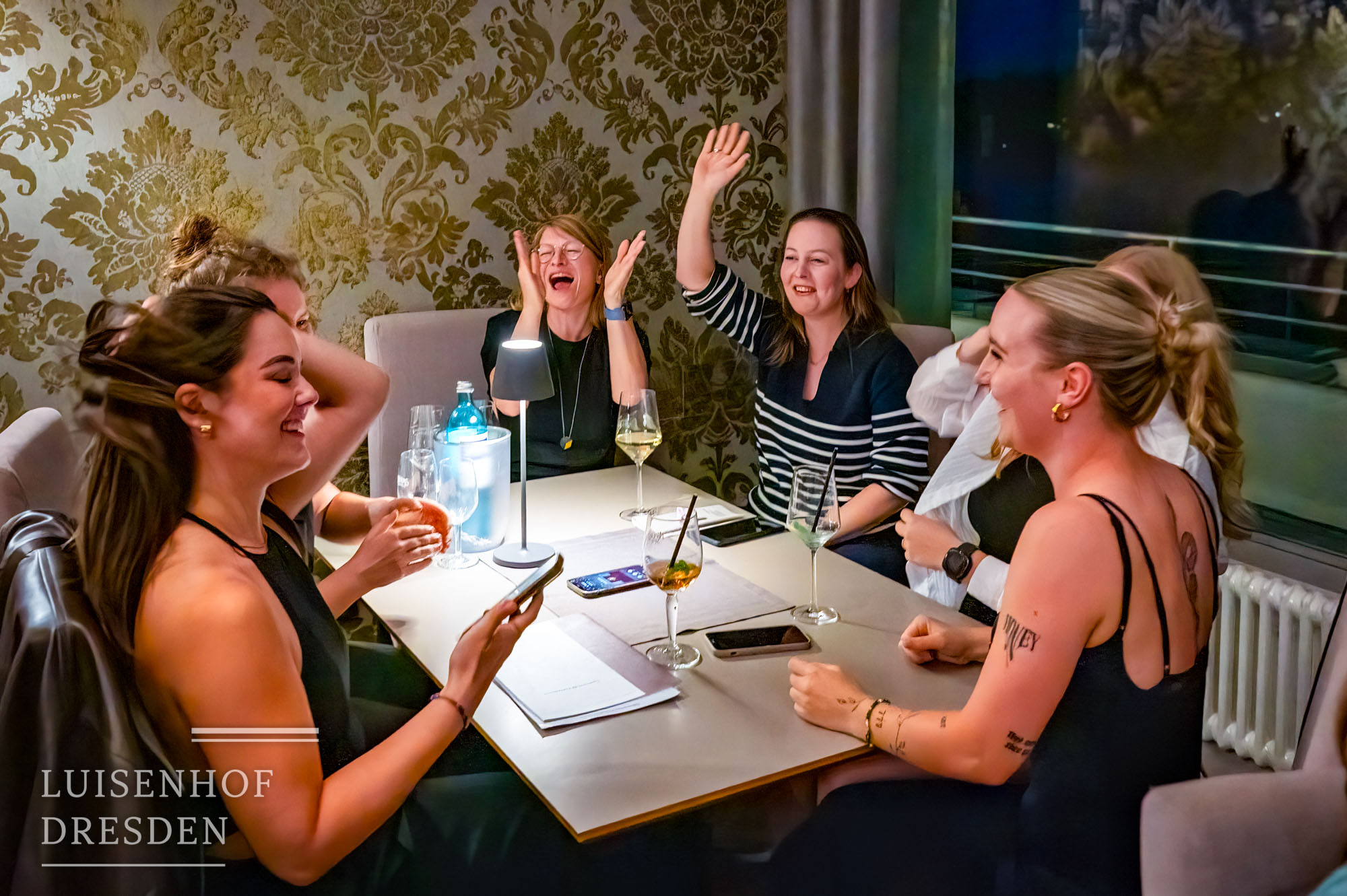 Reality TV Quiz mit mit Matthias Mangiapane | © Hendrik Meyer