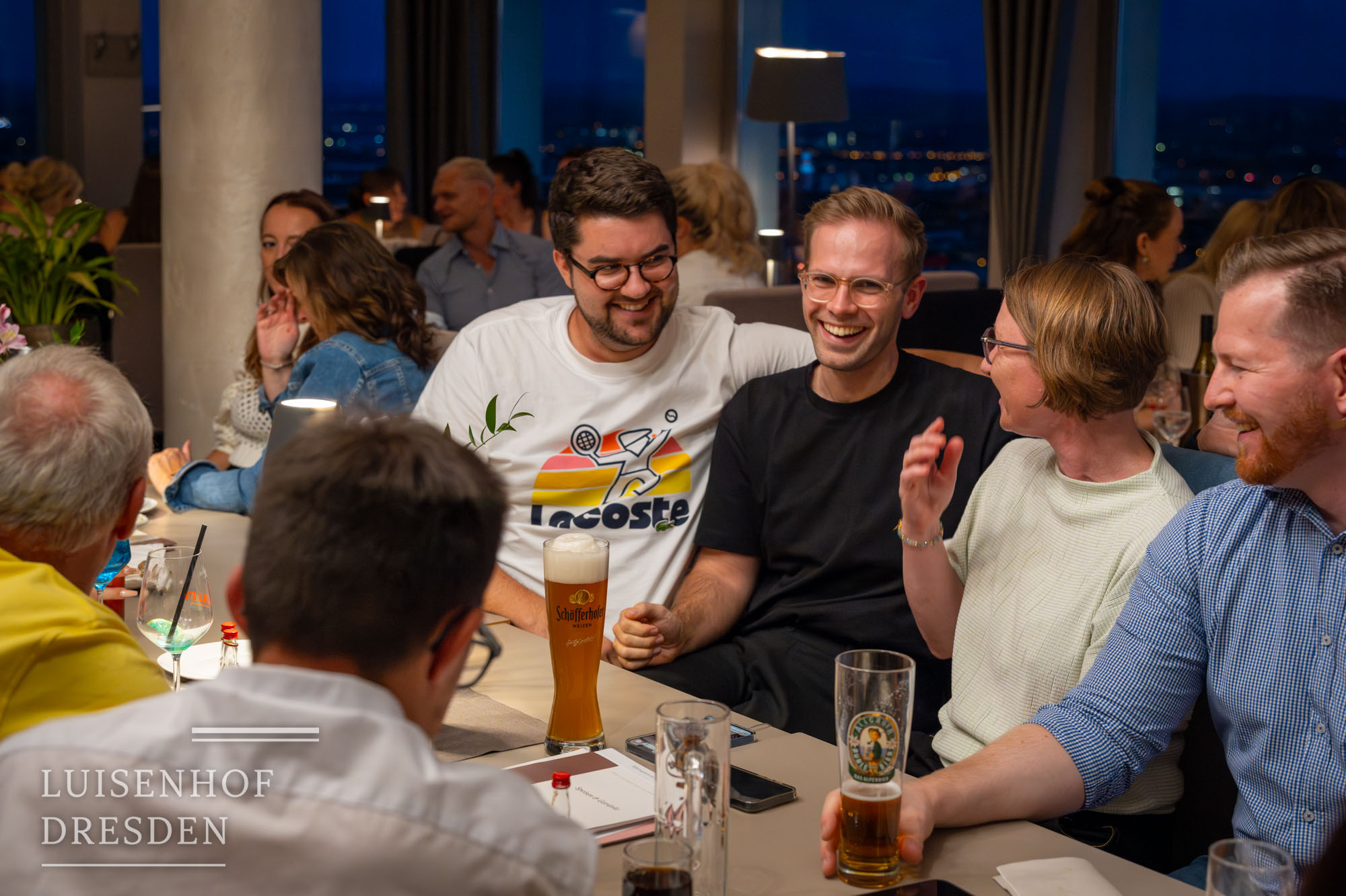 Reality TV Quiz mit mit Matthias Mangiapane | © Hendrik Meyer