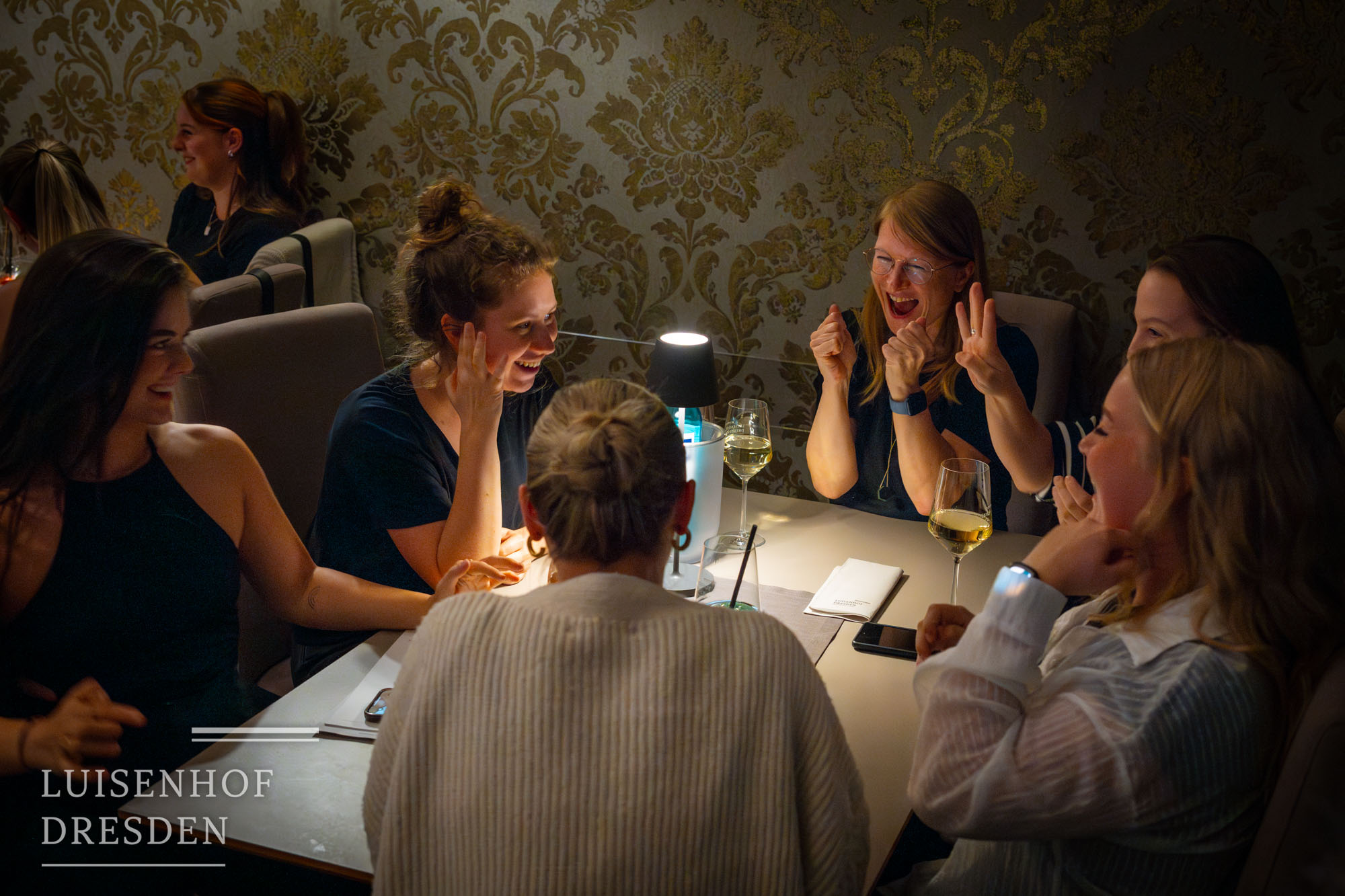 Reality TV Quiz mit mit Matthias Mangiapane | © Hendrik Meyer