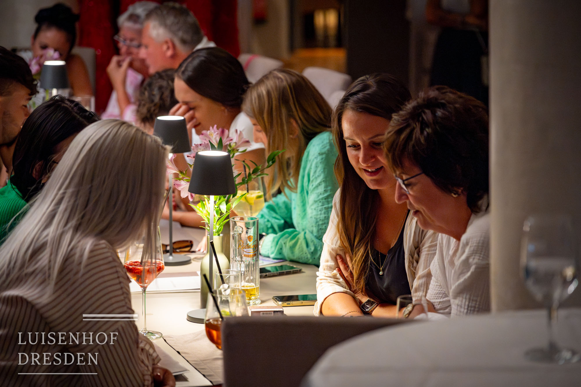 Reality TV Quiz mit mit Matthias Mangiapane | © Hendrik Meyer