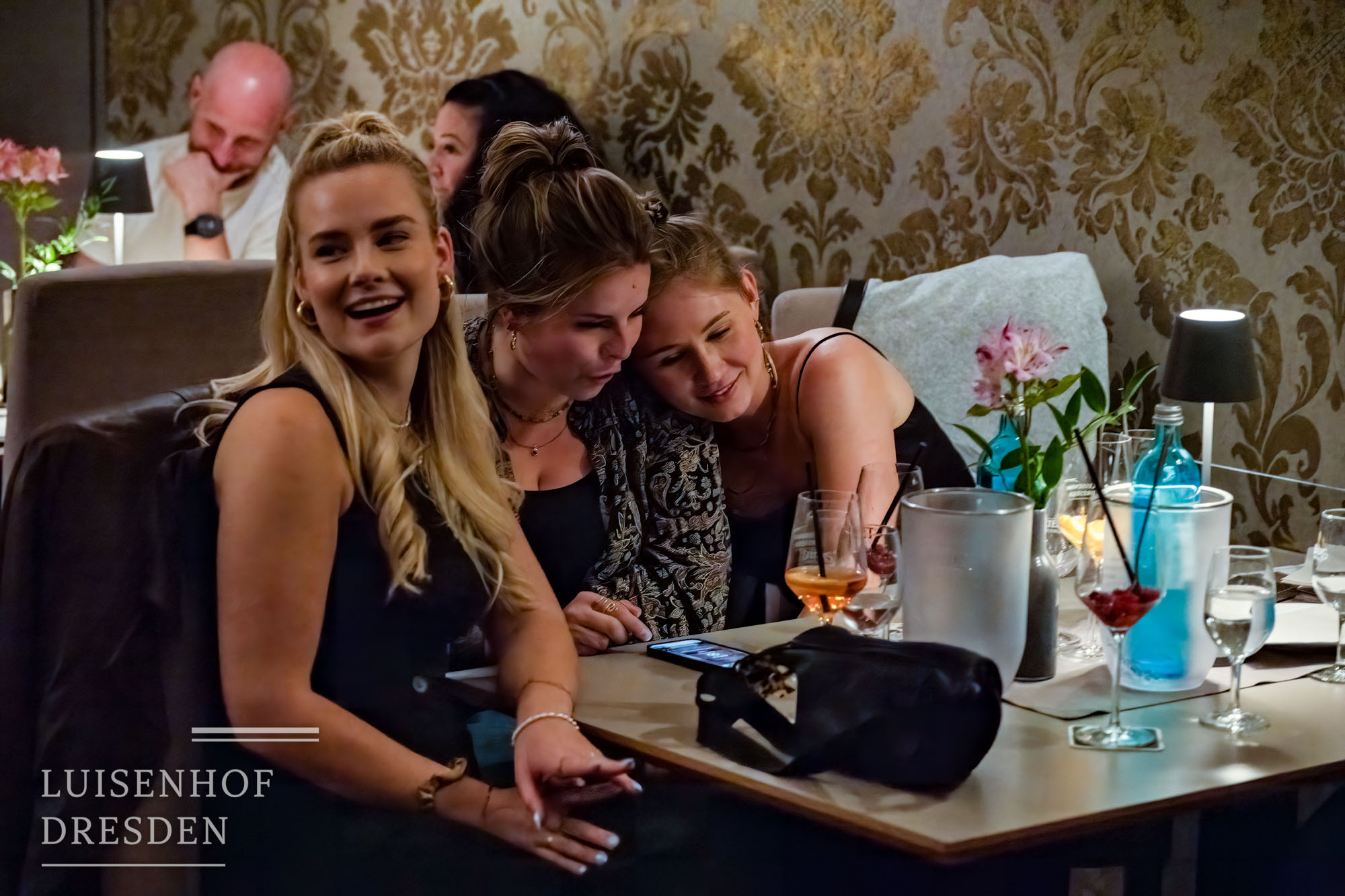 Reality TV Quiz mit mit Matthias Mangiapane | © Hendrik Meyer