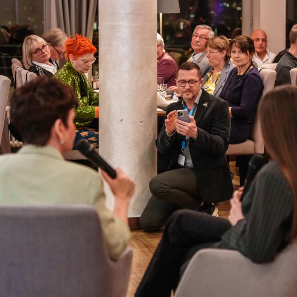 Hilfe auf dem letzten Lebensweg