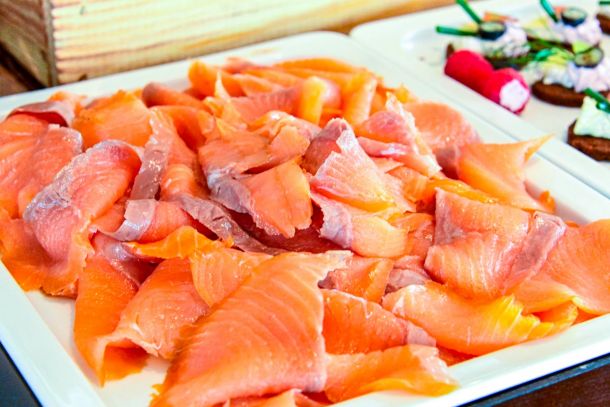 Familienbrumch im Luisenhof Dresden