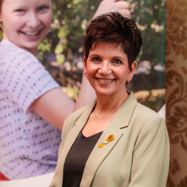 Hilfe auf dem letzten Lebensweg