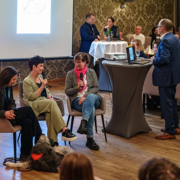 Hilfe auf dem letzten Lebensweg