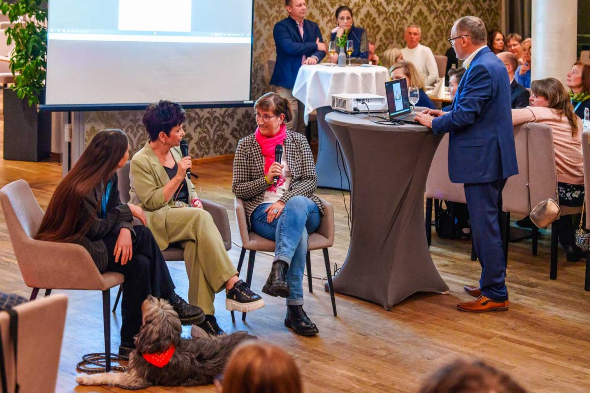 Hilfe auf dem letzten Lebensweg