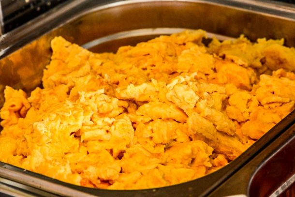 Familienbrumch im Luisenhof Dresden