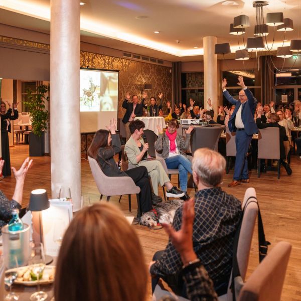 Hilfe auf dem letzten Lebensweg