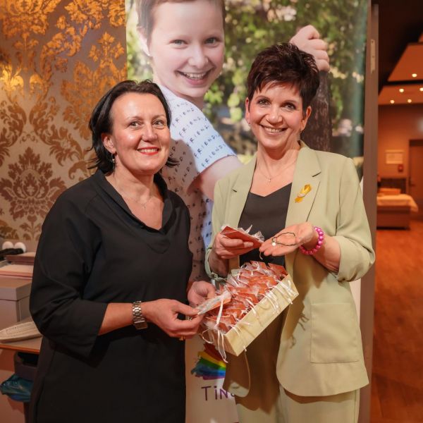 Hilfe auf dem letzten Lebensweg