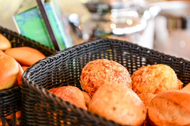 Familienbrumch im Luisenhof Dresden