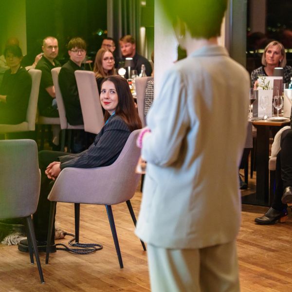 Hilfe auf dem letzten Lebensweg