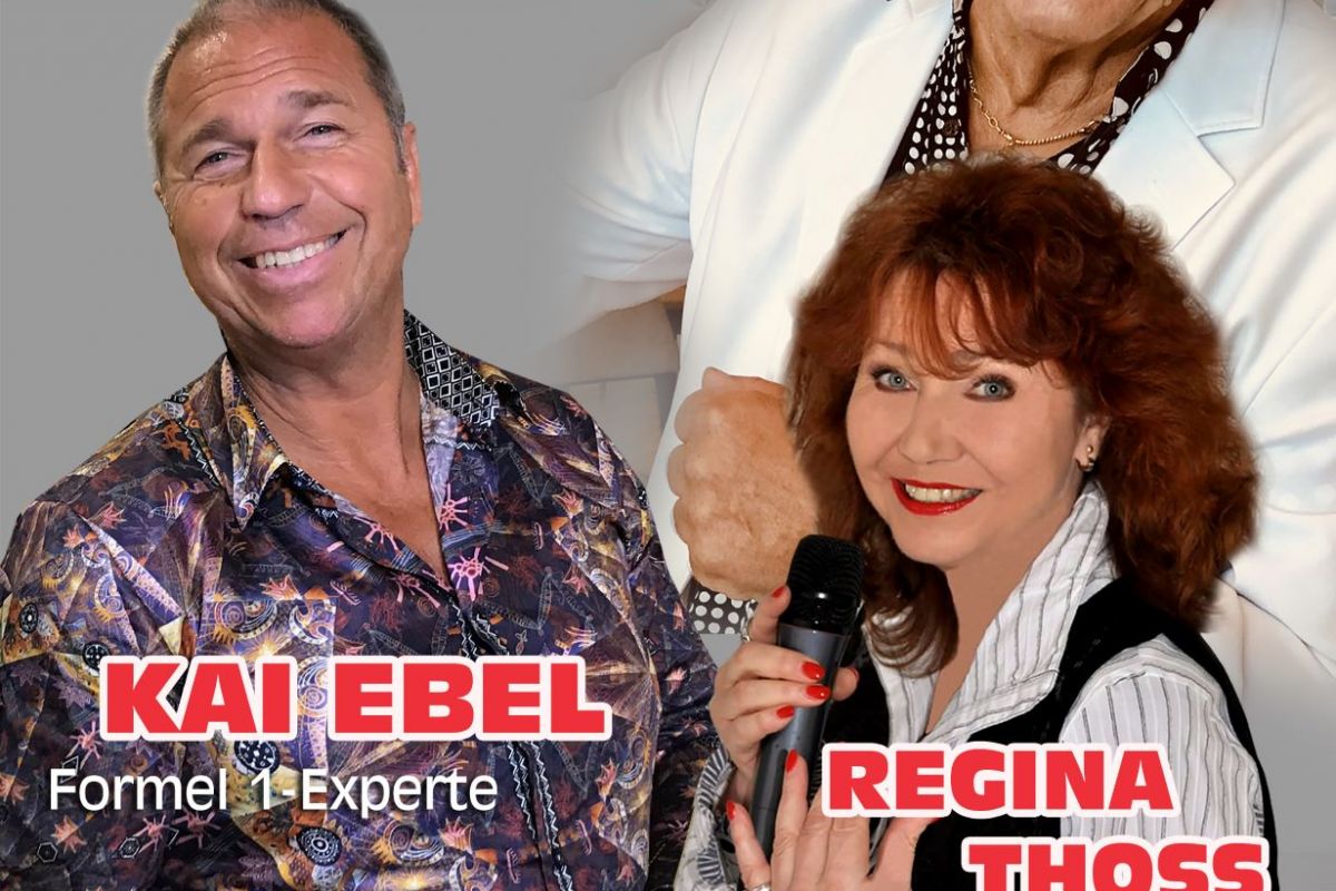 Balkongespräch am 5. Mai 2022