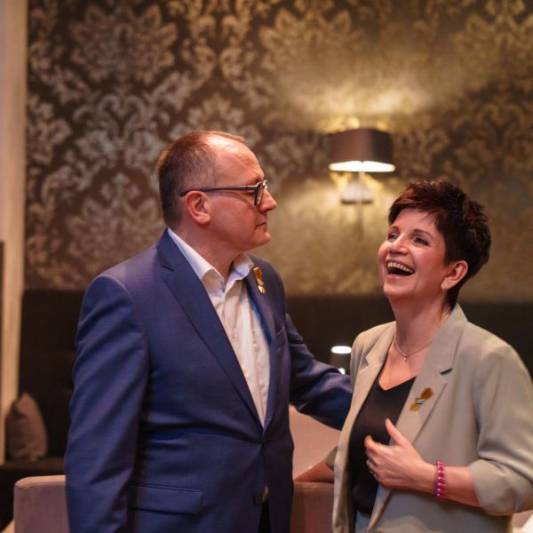 Hilfe auf dem letzten Lebensweg