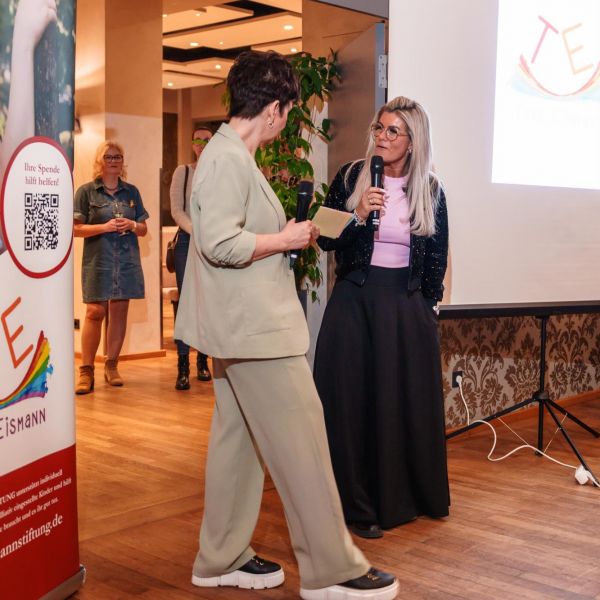 Hilfe auf dem letzten Lebensweg