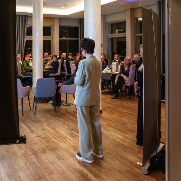 Hilfe auf dem letzten Lebensweg