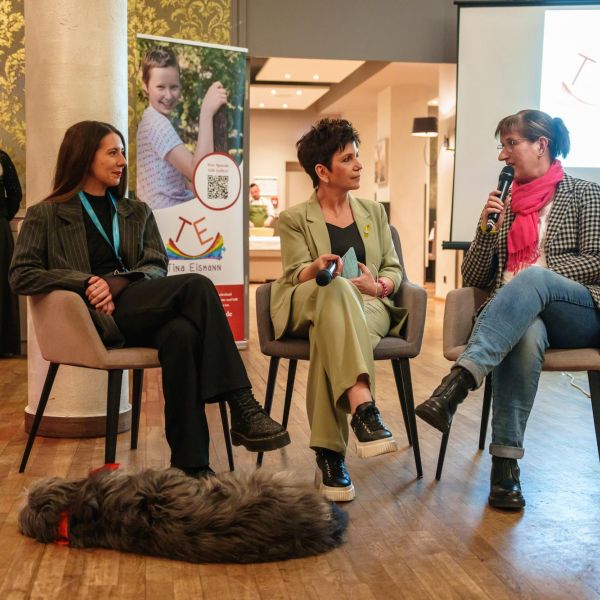 Hilfe auf dem letzten Lebensweg