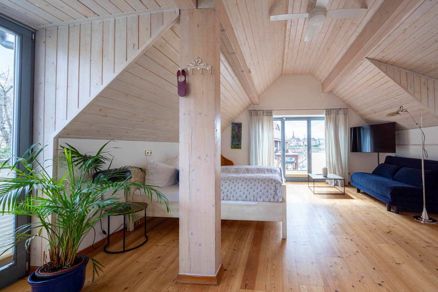 RISTORANTE & BOUTIQUE HOTEL »La Campagnola«