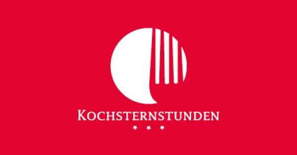 Unser Kochsternstunden-Menü 2024